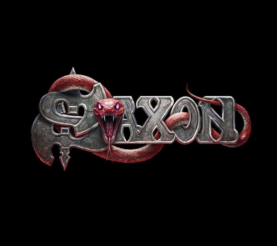 SAXON (NWOBHM/Heavy Metal Legends!! – UK) – Release “Gods of Thunder” Official Video via Silver Lining Music #saxon #nwobhm #heavymetal