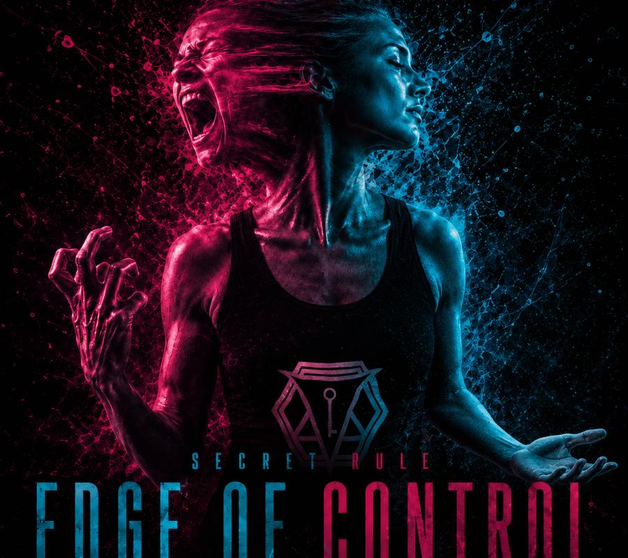 SECRET RULE (Modern Metal – Italy) – Release “Edge of Control” official music video via Rockshots Records  #secretrule #modernmetal #heavymetal