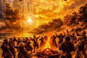 SERIOUS BLACK (Power Metal – International) – Release ““Party in the Sun” Official Music Video – Taken from the album “Keeper Of The Light” which is due out on January 29, 2027 via PERCEPTION – A Division Of Reigning Phoenix Music #seriousblack #powermetal #heavymetal
