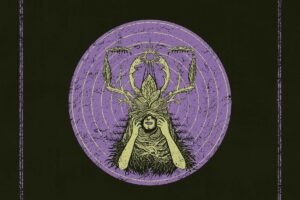 SICKWOOD (Necromantic Doom Metal – Italy) – Announce Debut Album “May the Surface Be Condemned” And Unleash First Single/Video #sickwood #doommetal #heavymetal