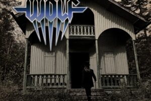 WOLF (Heavy Metal – Sweden) – Release “Waltz Post-Mortem” official music video – Taken from the album “Hour Of The Wolf” due out on November 20, 2026 via Fireflash Records #wolf #wolfband #heavymetal