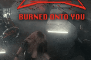 XION (Speed/Thrash Metal – Sweden) – Release “Burned Onto You” official music video – Taken from the album “When Stars Collide” out NOW via Fireflash Records #xion #speedmetal #thrashmetal #heavymetal