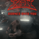 XION (Speed/Thrash Metal – Sweden) – Release “Burned Onto You” official music video – Taken from the album “When Stars Collide” out NOW via Fireflash Records #xion #speedmetal #thrashmetal #heavymetal
