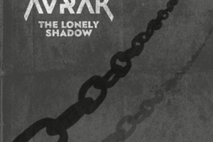 AVRAK (Hard Rock/Metal – Norway) – Release “The Lonely Shadow” Official lyric video – Taken from the debut self-titled album ‘AVRAK’, due out on October 9, 2026 via Peaceville Records #avrak #hardrock #heavymetal