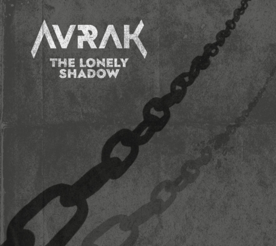 AVRAK (Hard Rock/Metal – Norway) – Release “The Lonely Shadow” Official lyric video – Taken from the debut self-titled album ‘AVRAK’, due out on October 9, 2026 via Peaceville Records #avrak #hardrock #heavymetal