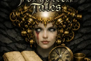 FORGOTTEN TALES (Power Metal – Canada) – Release “One Thousand Lies” official music video via Rockshots Records #forgottentales #powermetal #heavymetal
