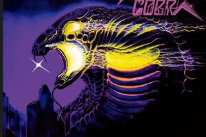 NIGHT COBRA (Heavy Metal – USA) – Release “Keepers Of The Cult” official video via Nameless Grave Records #nightcobra #heavymetal