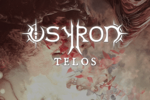 OSYRON (Modern Metal – Canada) – Release “Telos” Official Music Video via Distortion Music Group (DMG) – Powered by Reigning Phoenix Music #osyron #modernmetal #heavymetal