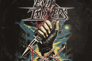 EVIL INVADERS (Thrash/Heavy Metal – Belgium) – Release “D.S.S.” (Death Strikes Suddenly) Official Video via Napalm Records #evilinvaders #thrashmetal #heavymetal