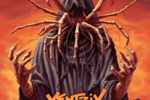 XENTRIX (Thrash Metal – UK) – Release “Nil By Mouth”  Official video – Taken from their upcoming album “Allied With The Enemy” which is due out on October 30, 2026 via Listenable Records #xentrix #thrashmetal #heavymetal
