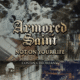 ARMORED SAINT (Heavy Metal Icons! – USA) – Release “Not On Your Life” Official Visualizer Video – Taken from the  album “Emotion Factory Reset” out NOW! via Metal Blade Records #ArmoredSaint #heavymetal