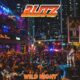 BlitZ (Hard Rock – UK) – Release “Wild Night” Lyric Video/Single #blitz #hardrock