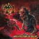 CAMPA (Thrash Metal – Germany) – Their new album “Architecture Of Decay” is out NOW via Witches Brew  #campa #thrashmetal #heavymetal