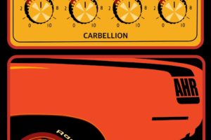 CARBELLION (Heavy Rock – USA) – Release “This Is Our Style” Official Music Video – Taken from the album “This Is Our Style” which is due out on November 13, 2026 via Eclipse Records #carbellion #hardrock #heavyrock