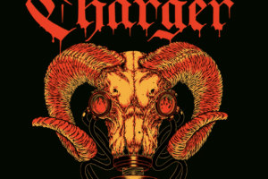 CHARGER (Heavy Metal – USA) – Release “Breakout” video via Pirates Press Records #charger #heavymetal