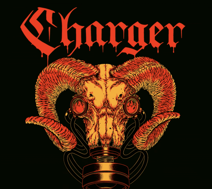 CHARGER (Heavy Metal – USA) – Release “Breakout” video via Pirates Press Records #charger #heavymetal