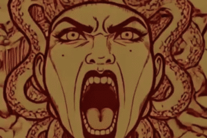 CRIMSON COVEN (Doom/Heavy Metal – Spain) – Release “Children Of The Same Sun” official music video – Taken from the album “I-The Forge”which is out NOW via Cruz Del Sur Music #crimsoncoven #heavymetal