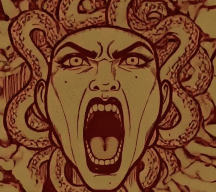 CRIMSON COVEN (Doom/Heavy Metal – Spain) – Release “Children Of The Same Sun” official music video – Taken from the album “I-The Forge”which is out NOW via Cruz Del Sur Music #crimsoncoven #heavymetal