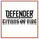 DEFENDER (Heavy Metal – Germany) – Release “Titans Of Fire” official music video – Taken from the album “Titans Of Fire” which is due out on November 6, 2026 via Metalapolis Records #defender #defendermetal #nwothm #heavymetal