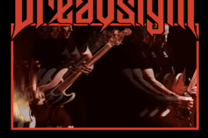 DREADSIGHT (Thrash/Heavy Metal – Finland) – Release stand alone single/video “Running With Knives”  #dreadsight #thrashmetal #heavymetal