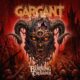 GARGANT (Power/Heavy Metal – Brazil) – Release “Burning Crusader” Official Video – Taken from their new album “Dead Night Defiance” is out NOW via Fireflash Records #Gargant #powermetal #heavymetal
