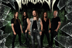 GOMORRA (Thrash/Power Metal – Switzerland) – Release “Supreme Hate” Official Music Video via Noble Demon  #gomorra #thrashmetal #powermetal #heavymetal