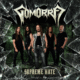 GOMORRA (Thrash/Power Metal – Switzerland) – Release “Supreme Hate” Official Music Video via Noble Demon  #gomorra #thrashmetal #powermetal #heavymetal