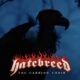 HATEBREED (Hardcore Crossover – USA) – Release “The Carrion Choir” Official music video – Taken from their upcoming album “Fatal Paradox” which is due out on November 6, 2026 via BLKIIBLK Records #Hatebreed #hardcore #heavymetal