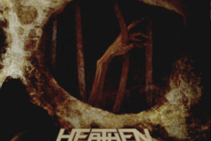 HEATHEN (Thrash Metal Icons! – USA) – Release “Escapegoat” official music video via Napalm Records  #heathen #thrashmetal #heavymetal
