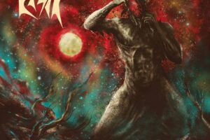 KASCK (Thrash/Heavy Metal – India) – The band’s new album “The Universal Lie” is out NOW via Witches Brew  #kasck #thrashmetal #heavymetal