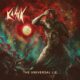 KASCK (Thrash/Heavy Metal – India) – The band’s new album “The Universal Lie” is out NOW via Witches Brew  #kasck #thrashmetal #heavymetal
