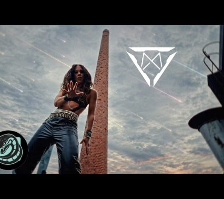 METALITE (Modern Metal – Sweden) – Release “Neon Rain” official visualizer video – Taken from their upcoming album “Discovery” due out NOW via Perception (Powered by Reigning Phoenix Music) #metalite #modernmetal #heavymetal