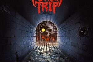 POWER TRIP (Crossover Thrash Metal – USA) – Release “Precinct 3” official music video #powertrip #crossover #thrashmetal #heavymetal