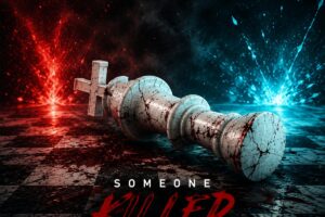 SECRET RULE (Modern Metal – Italy) – Release “Someone Killed the Pope” Official Music Video via Rockshots Records #SECRETRULE #modernmetal #heavymetal