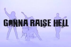 SHOGUN MOJO (Hard Rock – Featuring Tommy Thayer & Dan Reed) – Release “Gonna Raise Hell” Official Music Video – Taken from their self titled debut album which is due out on November 6, 2026 via Frontiers Music srl #ShogunMojo #danreed #tommythayer #hardrock
