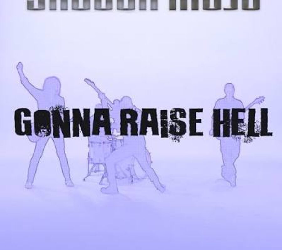 SHOGUN MOJO (Hard Rock – Featuring Tommy Thayer & Dan Reed) – Release “Gonna Raise Hell” Official Music Video – Taken from their self titled debut album which is due out on November 6, 2026 via Frontiers Music srl #ShogunMojo #danreed #tommythayer #hardrock