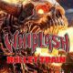 WHIPLASH (Thrash Metal – USA – Bullet Train (Official Visualizer) #Whiplash #thrashmetal #heavymetal