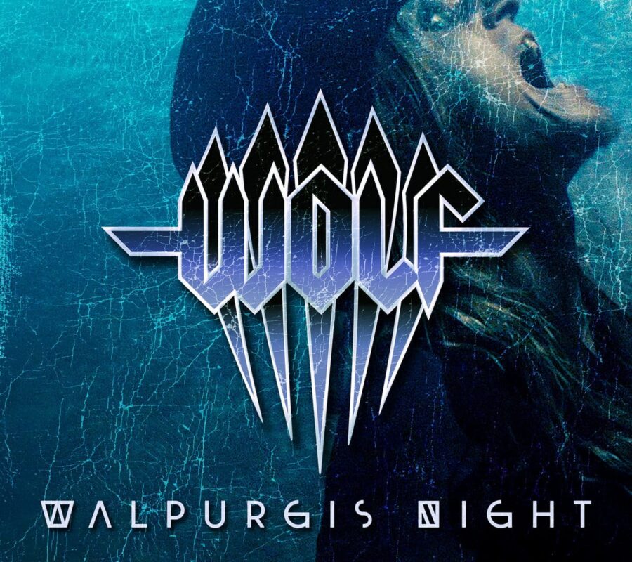 WOLF (Heavy Metal – Sweden) – Release “Walpurgis Night” official music video – Taken from the album “Hour Of The Wolf” due out on November 20, 2026 via Fireflash Records #wolf #wolfband #heavymetal